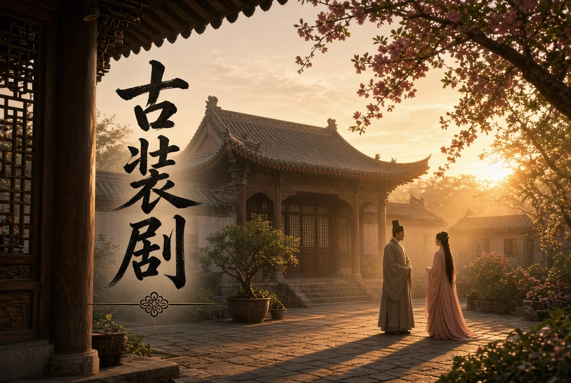 东方审美短篇内容